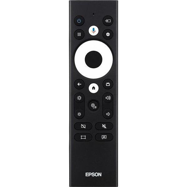 Epson Ultrakurzdistanzprojektor EH-LS650 Schwarz