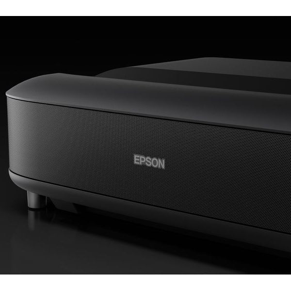 Epson Ultrakurzdistanzprojektor EH-LS650 Schwarz