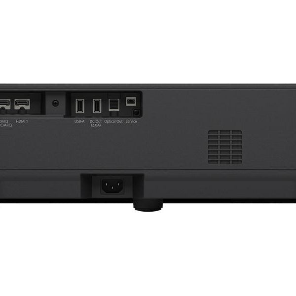 Epson Ultrakurzdistanzprojektor EH-LS650 Schwarz
