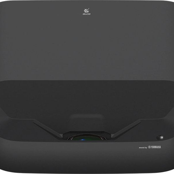 Epson Ultrakurzdistanzprojektor EH-LS650 Schwarz