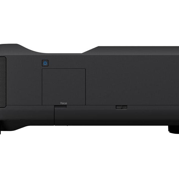 Epson Ultrakurzdistanzprojektor EH-LS650 Schwarz