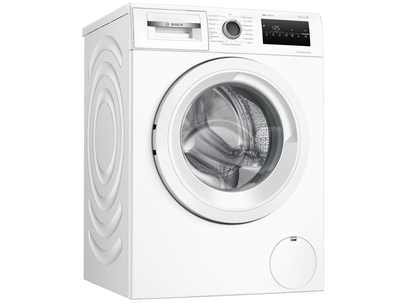 Bosch Waschmaschine WAN28243CH Links