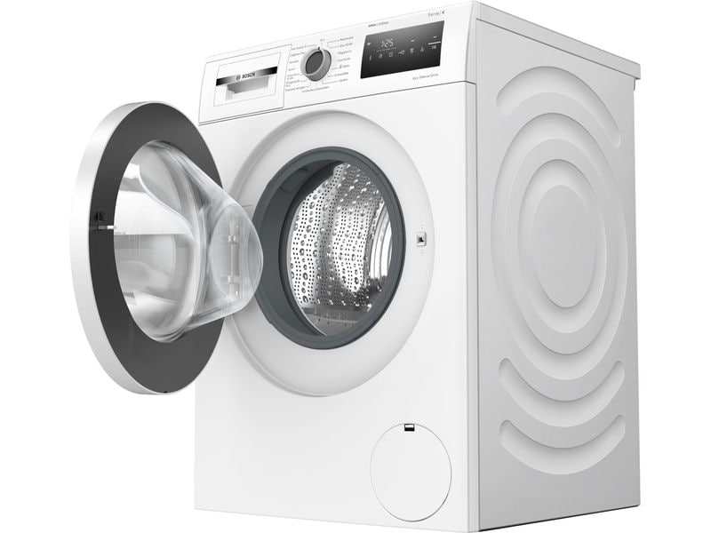 Bosch Waschmaschine WAN28243CH Links