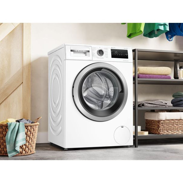 Bosch Waschmaschine WAN28243CH Links