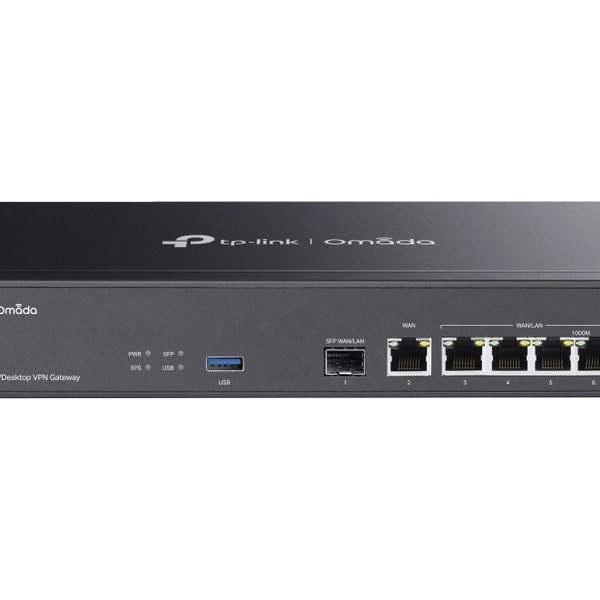TP-Link VPN-Gateway ER7406