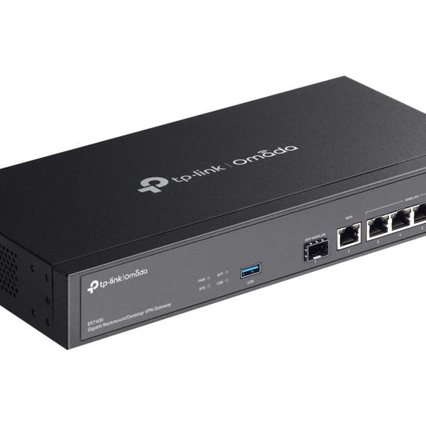 TP-Link VPN-Gateway ER7406