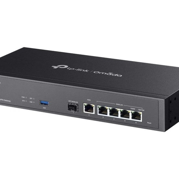 TP-Link VPN-Gateway ER7406