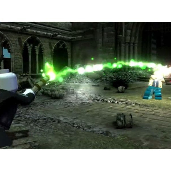 Warner Bros. Interactive LEGO Harry Potter Collection