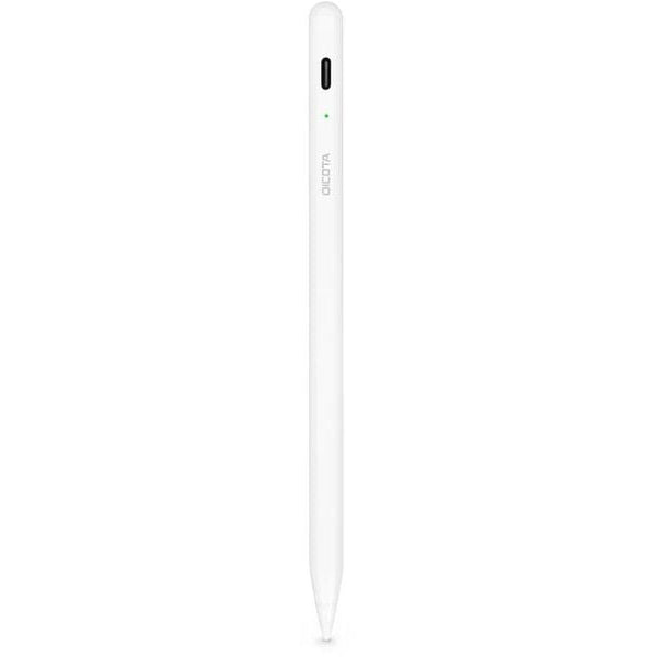 DICOTA Eingabestift Active Weiss
