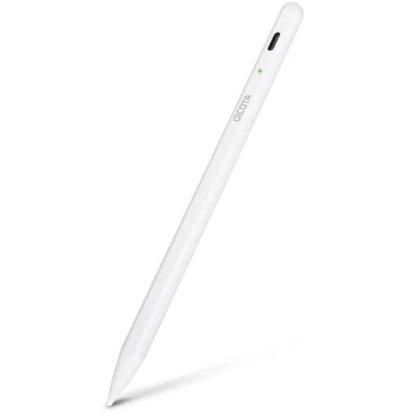 DICOTA Eingabestift Active Weiss