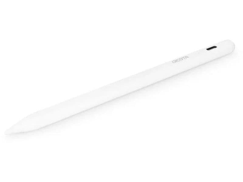 DICOTA Eingabestift Active Weiss