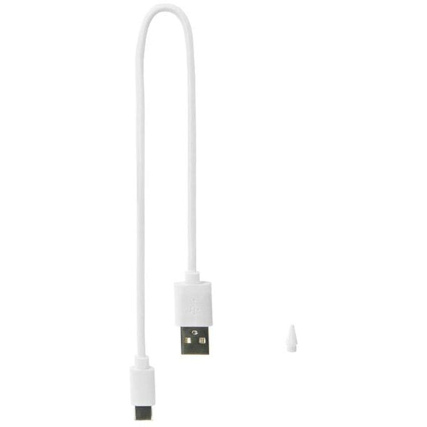 DICOTA Eingabestift Active Weiss