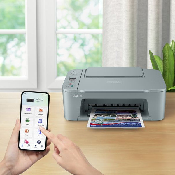 Canon Multifunktionsdrucker PIXMA TS3752i