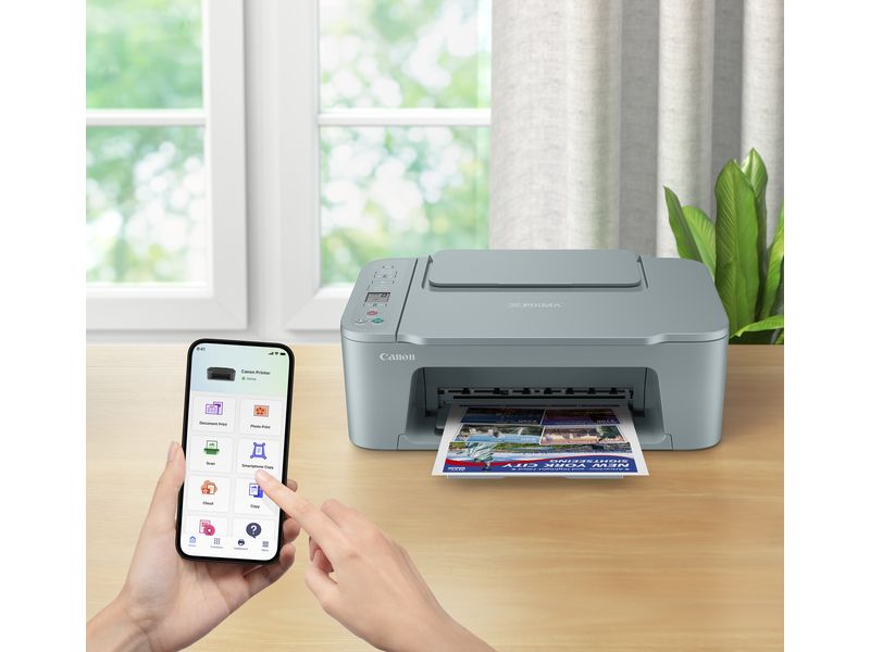 Canon Multifunktionsdrucker PIXMA TS3752i