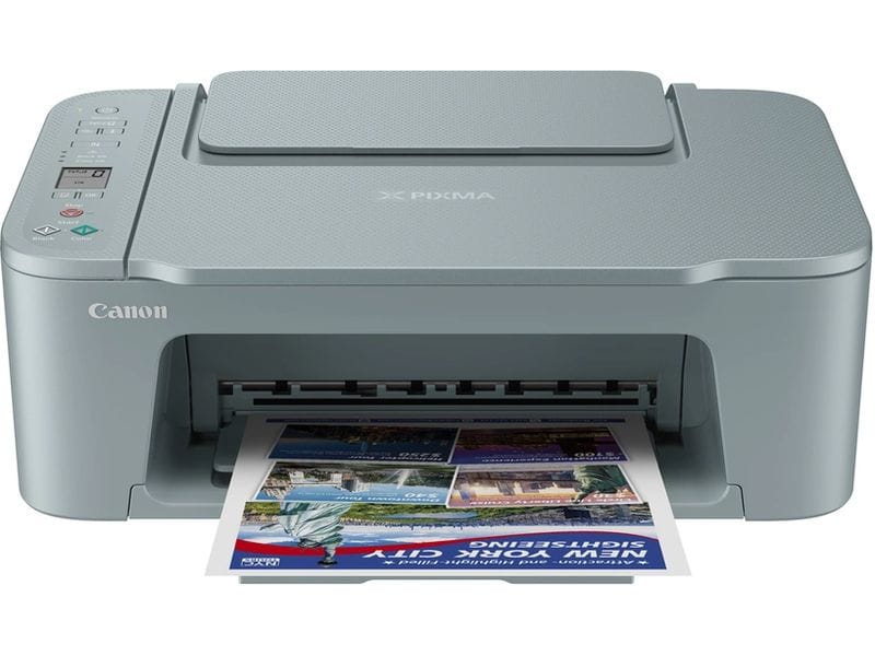 Canon Multifunktionsdrucker PIXMA TS3752i