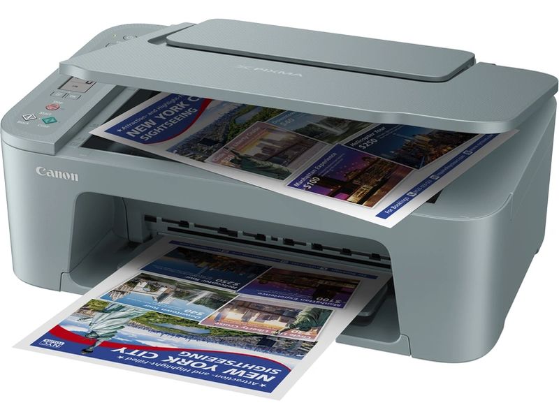 Canon Multifunktionsdrucker PIXMA TS3752i