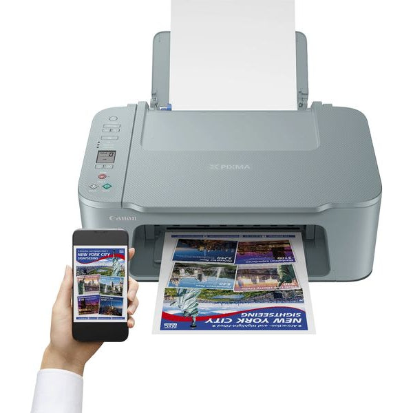 Canon Multifunktionsdrucker PIXMA TS3752i