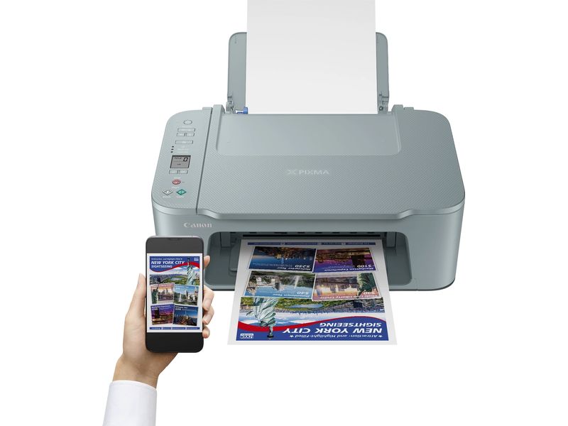 Canon Multifunktionsdrucker PIXMA TS3752i