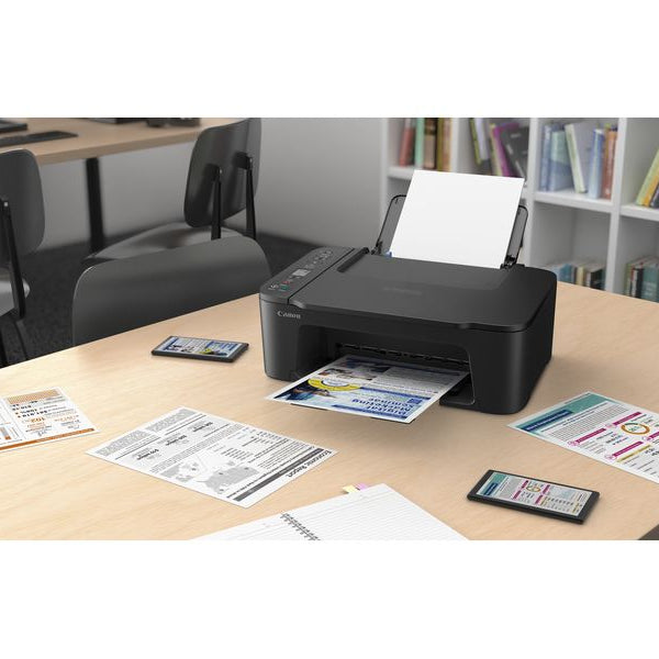 Canon Multifunktionsdrucker PIXMA TS3750i