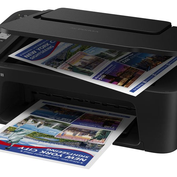 Canon Multifunktionsdrucker PIXMA TS3750i