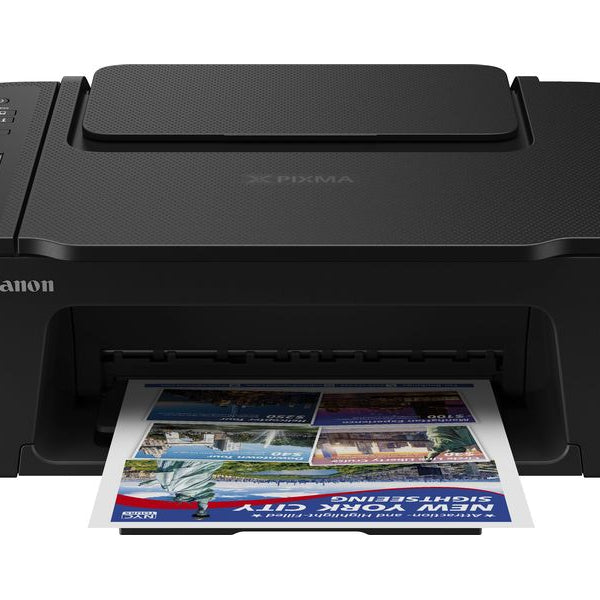 Canon Multifunktionsdrucker PIXMA TS3750i