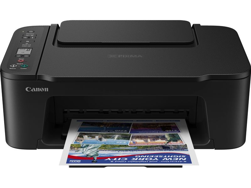 Canon Multifunktionsdrucker PIXMA TS3750i