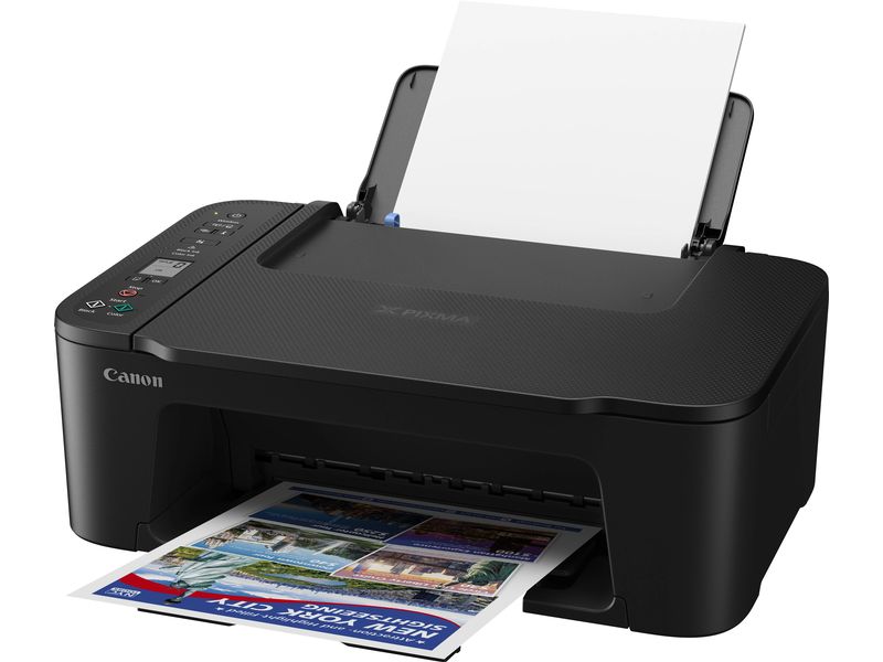 Canon Multifunktionsdrucker PIXMA TS3750i