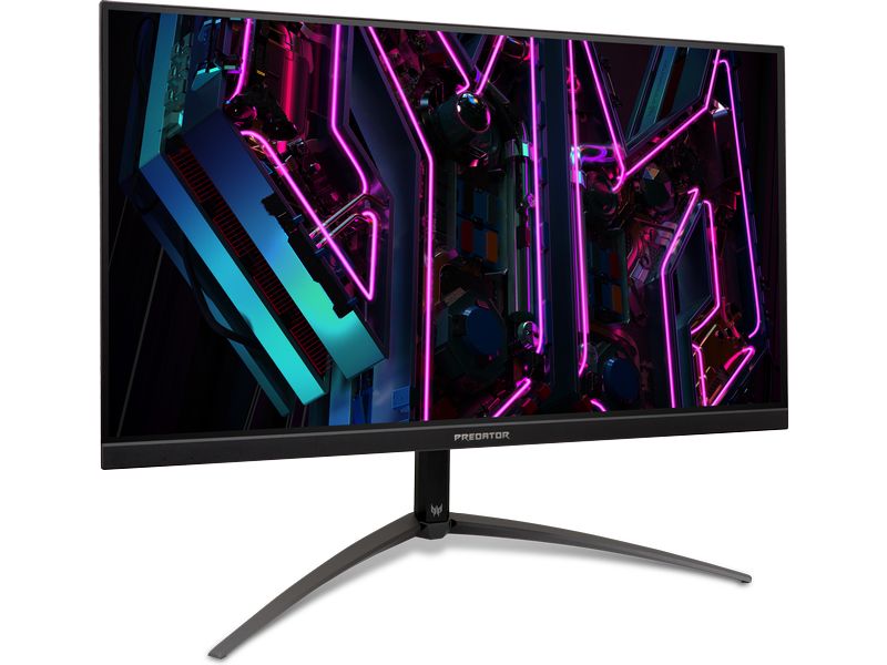 Acer Monitor Predator XB3 (XB323QUM3bmiiphx)