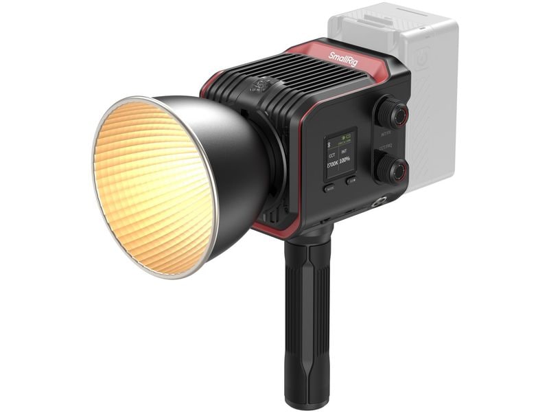 Smallrig Dauerlicht RC 100B COB Lite