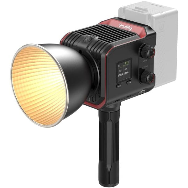 Smallrig Dauerlicht RC 100B COB Lite