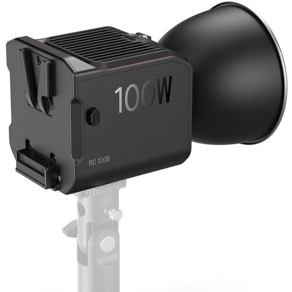 Smallrig Dauerlicht RC 100B COB Standard