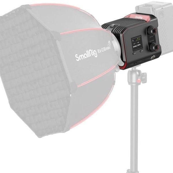 Smallrig Dauerlicht RC 100B COB Standard