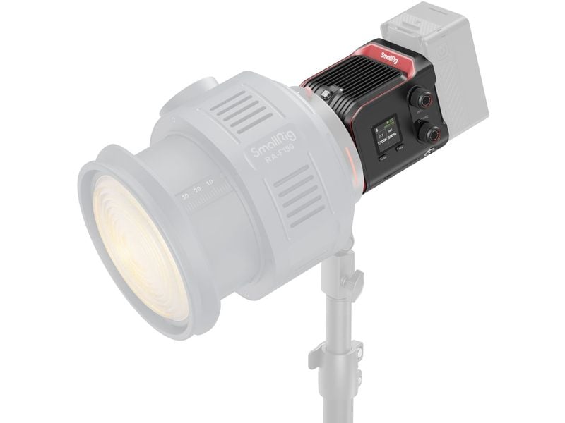 Smallrig Dauerlicht RC 100B COB Lite