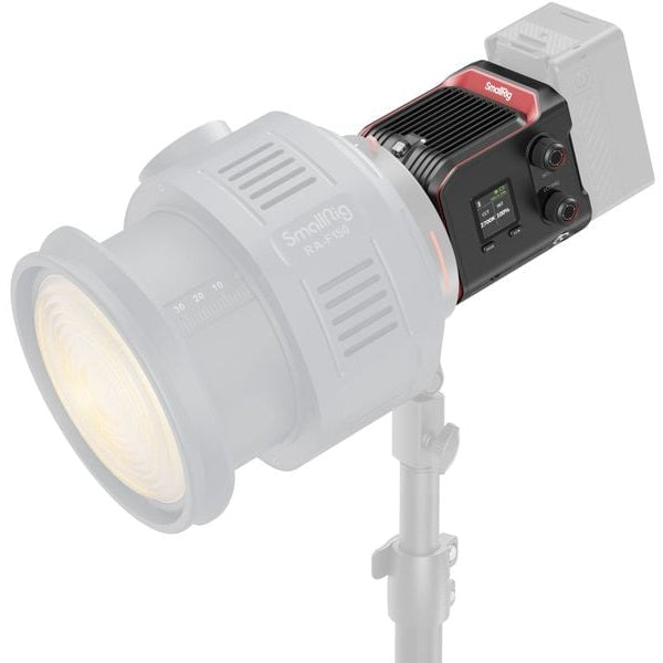 Smallrig Dauerlicht RC 100B COB Standard