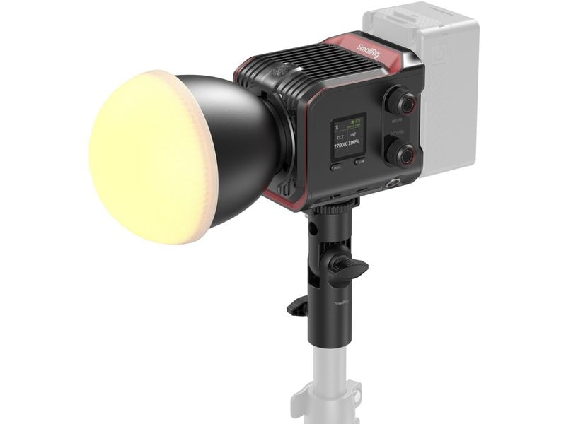 Smallrig Dauerlicht RC 100B COB Standard