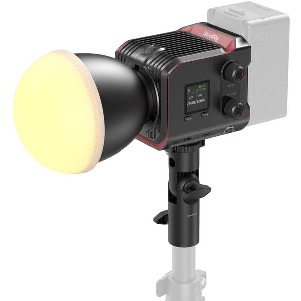 Smallrig Dauerlicht RC 100B COB Standard
