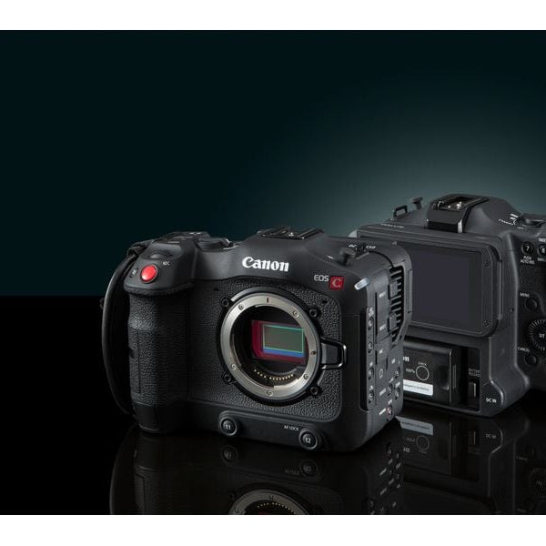 Canon Videokamera C70