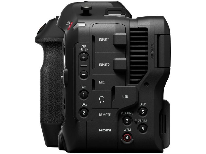 Canon Videokamera C70