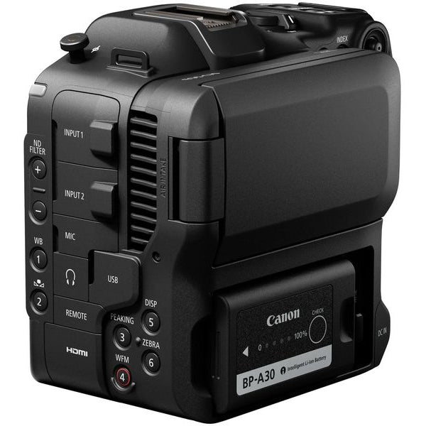 Canon Videokamera C70