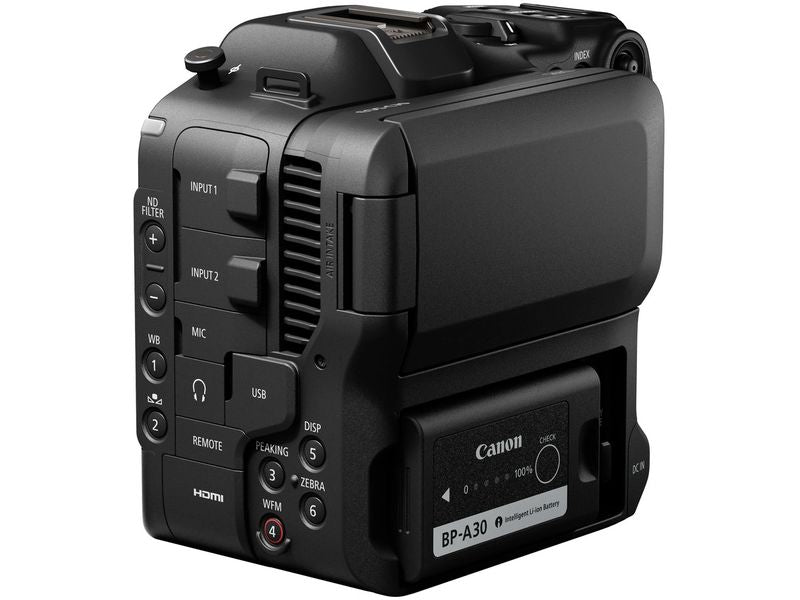 Canon Videokamera C70