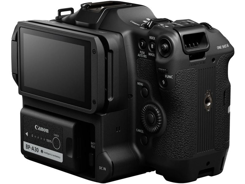 Canon Videokamera C70
