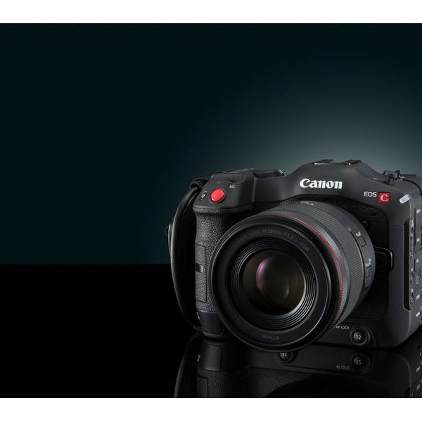 Canon Videokamera C70