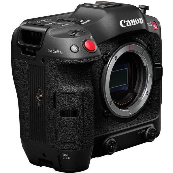 Canon Videokamera C70