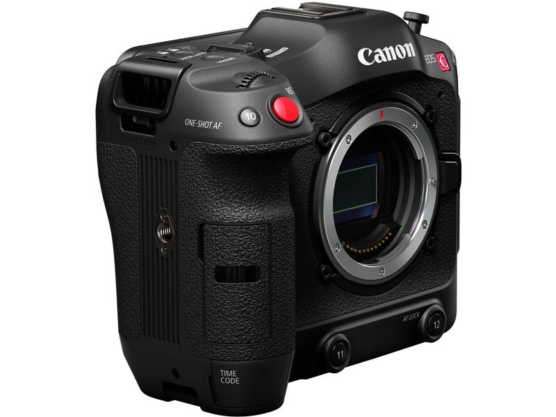 Canon Videokamera C70