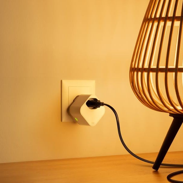 Eve Systems Smart Home Steckdose Eve Energy 4 Stk.