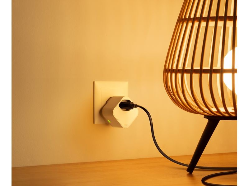 Eve Systems Smart Home Steckdose Eve Energy 4 Stk.