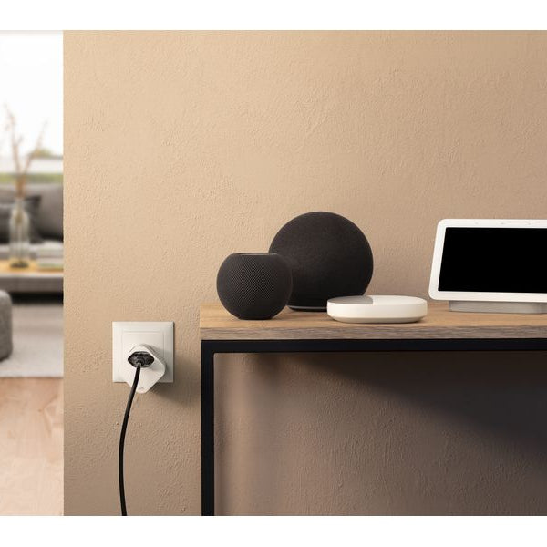 Eve Systems Smart Home Steckdose Eve Energy 4 Stk.