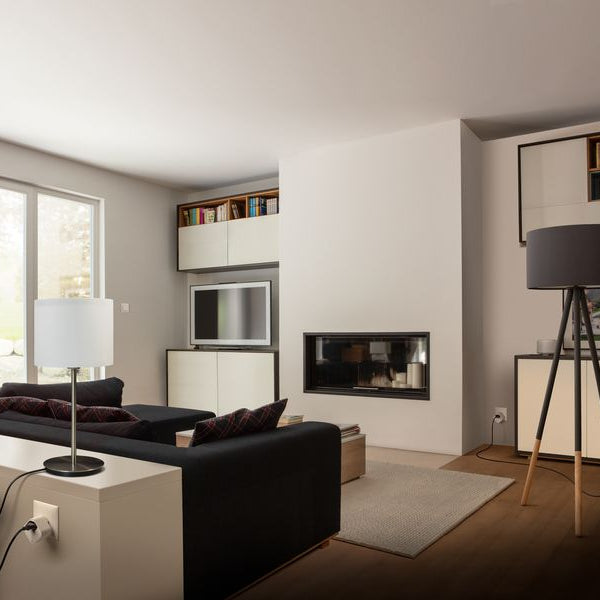 Eve Systems Smart Home Steckdose Eve Energy 4 Stk.