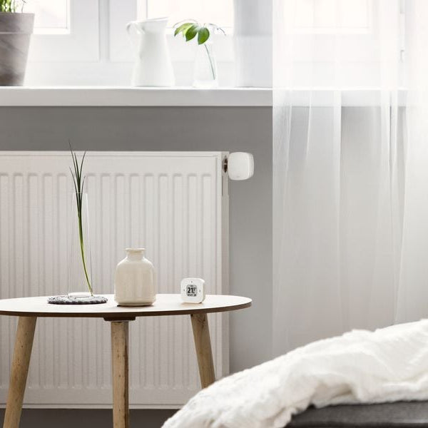 Eve Systems Thermo Raumkomfort-Set Matter