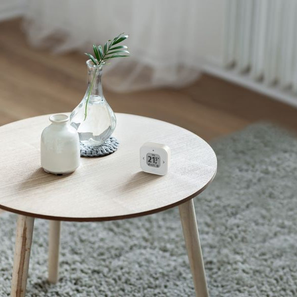 Eve Systems Thermo Control Matter